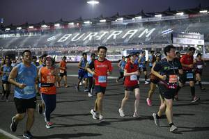 BIB: 2684, 10134, 26172, 10964
                            <button type="button" onclick="openModal(10797102)" class="btn btn-primary btn-sm float-right btn-popup" data-toggle="modal" data-target=".modal-high-quality">
                        <i class="fas fa-shopping-cart"></i> Add to Cart
                    </button>
                                            <button type="button" onclick="isThisMe(10797102, true)" class="btn btn-success btn-sm float-right btn-popup btn-isme hidden" data-toggle="tooltip" data-placement="bottom" title="นี่คือรูปของคุณใช่ไหม คลิกที่นี่เพื่อเอาเข้าอัลบั้ม">
                        <i class="fas fa-plus"></i> Add to album
                    </button>
                    <button type="button" onclick="isThisMe(10797102, false)" class="btn btn-warning btn-sm float-right btn-popup btn-isnotme hidden">
                        <i class="fas fa-ban"></i> Remove from album
                    </button>
